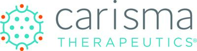 (PRNewsfoto/CARISMA Therapeutics Inc.)