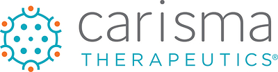 (PRNewsfoto/CARISMA Therapeutics Inc.)