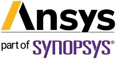 Ansys, part of Synopsys (PRNewsfoto/Ansys)