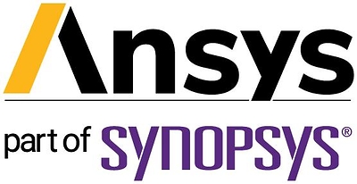 Ansys, part of Synopsys (PRNewsfoto/Ansys)