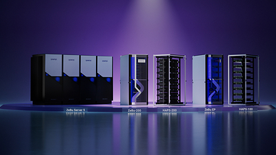 Synopsys Expands the Industry's Highest Performance Hardware-Assisted Verification Portfolio to Propel Next-Generation Semiconductor and Design Innovation