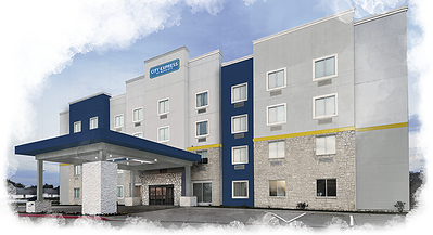 City Express by Marriott