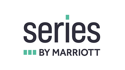 Series by Marriott Logo
