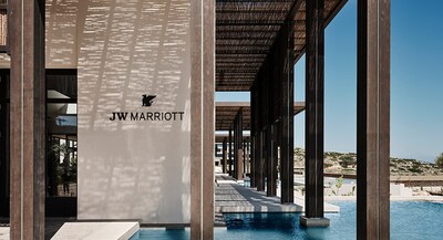 JW Marriott Crete Resort & Spa
