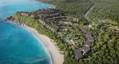 The St. Regis Papagayo