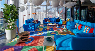 citizenM Menlo Park