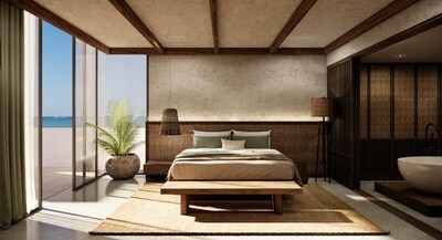 JW Marriott All-Inclusive Resort, Costa Rica