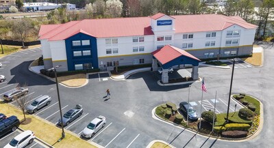 City Express by Marriott Duluth (GA)