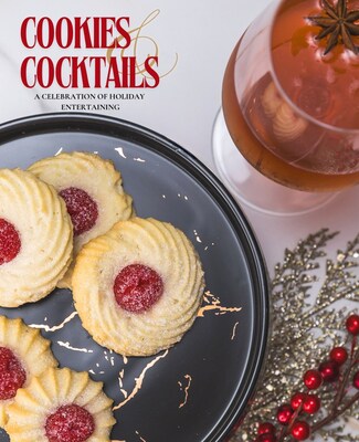 Cookies & Cocktails Cover - The Ritz-Carlton, Naples