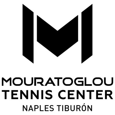 Patrick Mouratoglou and The Ritz-Carlton Naples, Tiburón have announced a strategic partnership to open the first Mouratoglou Tennis Center in Florida (PRNewsfoto/The Ritz-Carlton Naples, Tiburón)