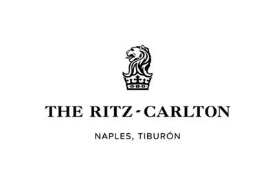 The Ritz-Carlton Naples, Tiburón (PRNewsfoto/The Ritz-Carlton Naples, Tiburón)