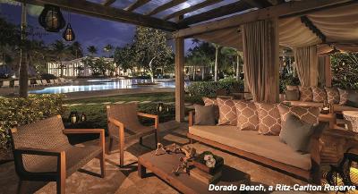 Dorado Beach, a Ritz-Carlton Reserve