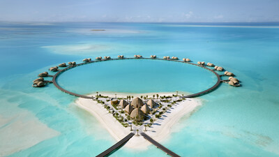Nujuma, a Ritz-Carlton Reserve