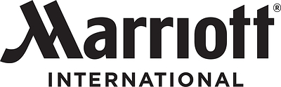 Marriott International, Inc. logo (PRNewsfoto/Marriott International, Inc.)