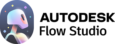 Autodesk Flow studio