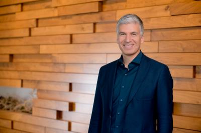 Rami Rahim, Chief Executive Officer of Juniper Networks