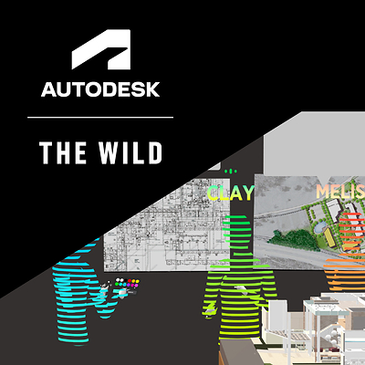 Autodesk - The Wild