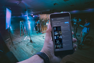 Moxion's powerful, cloud-based platform for digital dailies is used by leading filmmakers on some of the world's most complex and challenging productions, including 