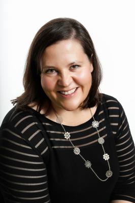 Autodesk Names Rebecca Pearce Chief People Officer