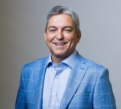 Rob Enslin, President, Chief Commercial Officer, Workday
