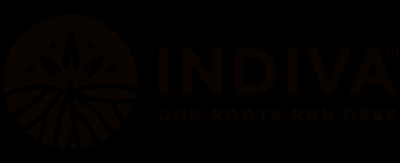 Indiva Limited Logo (CNW Group/Sundial Growers Inc.)