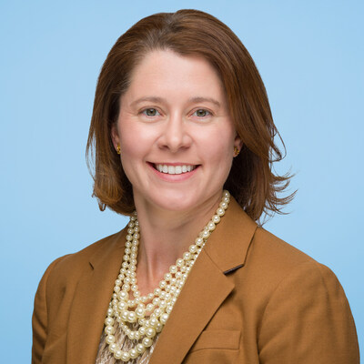 Emily Duncan, AEP senior vice president, Federal Affairs