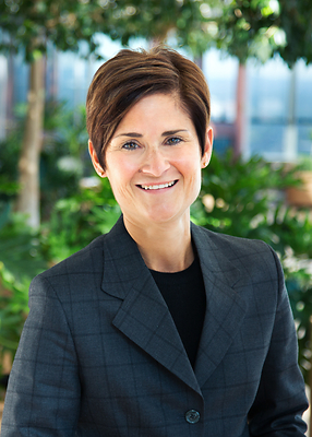 Julie Sloat, AEP