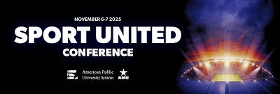 Sport United: The Future is Now
