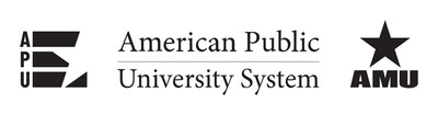 American Public University System is excited to celebrate over 16,000 graduates at commencement. (PRNewsfoto/American Public University System)