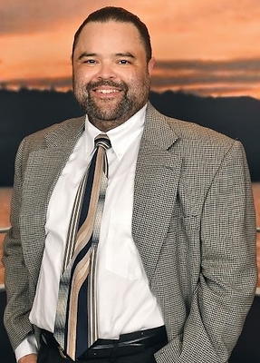 Jesus H. Cordero, an APU student, is one of five students and alums to be named a Presidential Management Fellows (PMF) finalist.