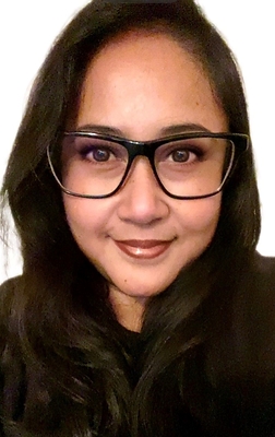Nurkhudah Salim, an American Military University alumna, is one of five students and alums to be named a Presidential Management Fellows Finalist for 2024.
