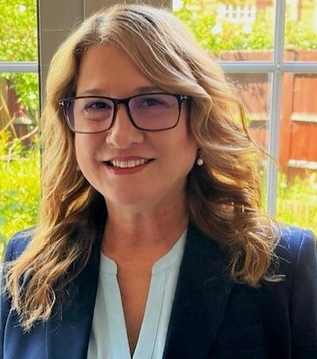 Karmela Gaffney has been named Senior Vice President and Chief Marketing Officer for APEI.