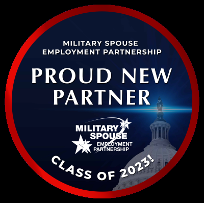 In a move that highlights the company’s ongoing commitment to recruit, hire, promote, and retain military spouses, American Public Education, Inc. (Nasdaq: APEI) has joined the U.S. Department of Defense’s Military Spouse Employment Partnership (MSEP).