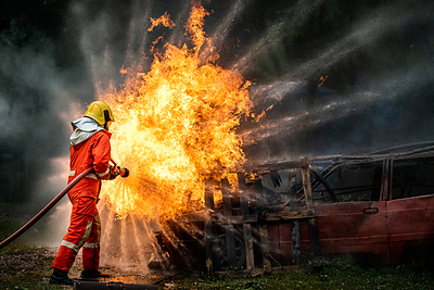 As part of its continuing commitment to affordable and accessible higher education, American Public University System (APUS) today announced a new tuition grant for law enforcement, firefighters, and emergency medical services (EMS) personnel, plus their immediate family members.