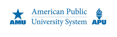 American Public University System (PRNewsfoto/American Public University Syst)