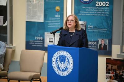 Dr. Kate Zatz