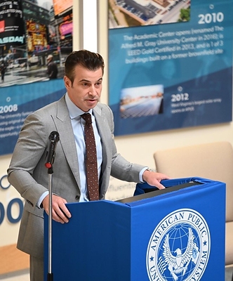 Nuno Fernandes