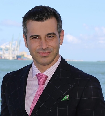Nuno Fernandes has been selected to be President of American Public University System, effective Sept. 1, 2022.