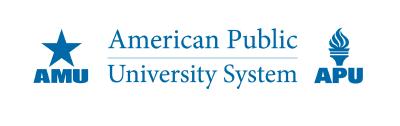 American Public University System (PRNewsfoto/American Public University Syst)