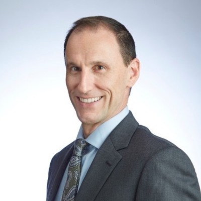 APEI's newly hired Chief Experience Officer Jeff Tognola will lead marketing, branding, and overall student experience.