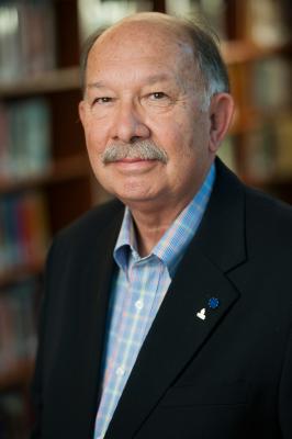 Dr. William Oliver Hedgepeth, Professor of Reverse Logistics at American Public University System (APUS) has been recognized with the Reverse Logistics Education Award from the Reverse Logistics Association (RLA).