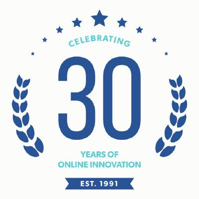 American Public University System is celebrating its 30th anniversary.