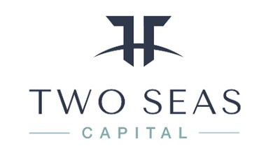 Two Seas Capital Logo (PRNewsfoto/Two Seas Capital)