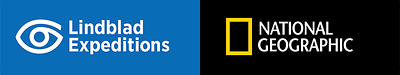 Lindblad Expeditions-National Geographic Logo (PRNewsfoto/Lindblad Expeditions)