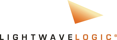 Lightwave Logic, Inc. Logo
