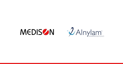 Medison Pharma and Alnylam Pharmaceuticals