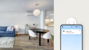 Xiaomi PonPon Tile 2.0 Stickers