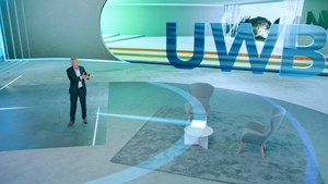 NXP Extends its Secure Ultra-Wideband Portfolio with New Sensing Solutions that Enable Emerging IoT Use Cases
