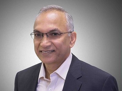 Gowton Achaibar named president and CEO of ADS-TEC Energy's U.S. subsidiary.
