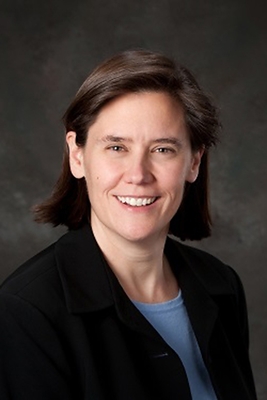 Marie McCarthy